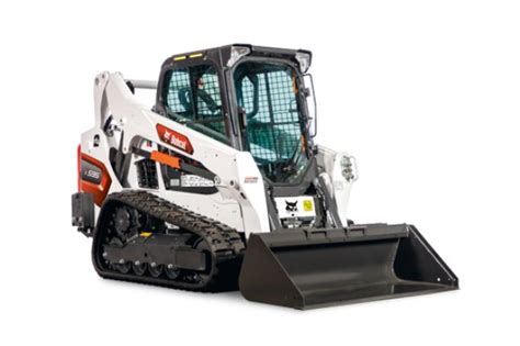 bobcat t595 track size